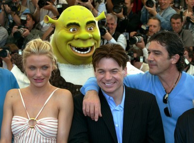 Cameron Diaz Poster 1311525
