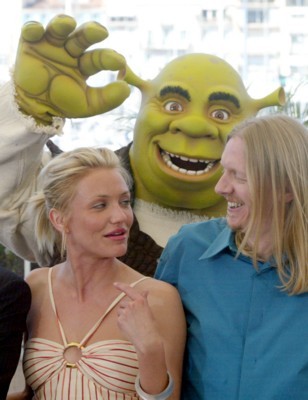 Cameron Diaz Poster 1311527