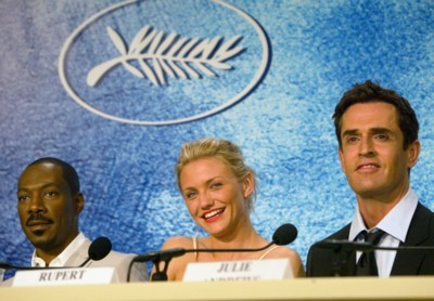 Cameron Diaz Poster 1311528