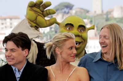 Cameron Diaz Poster 1311529