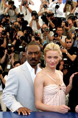 Cameron Diaz Poster 1311532