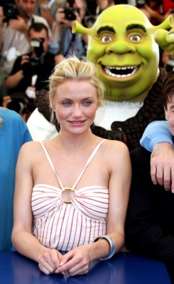 Cameron Diaz Poster 1311533
