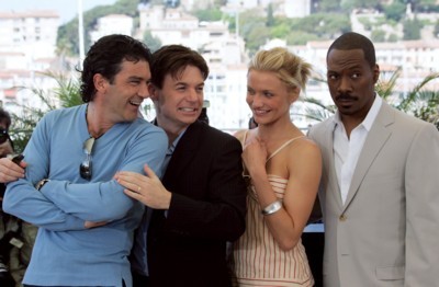 Cameron Diaz Poster 1311535