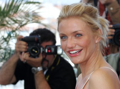 Cameron Diaz Poster 1311536