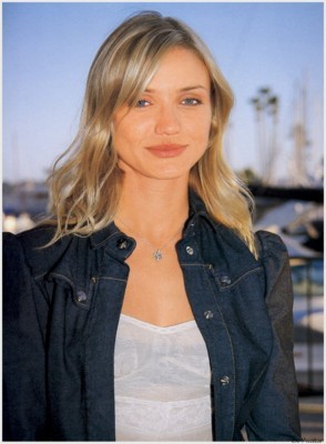 Cameron Diaz Poster 1311540