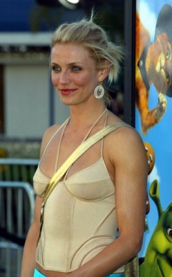 Cameron Diaz Poster 1311561