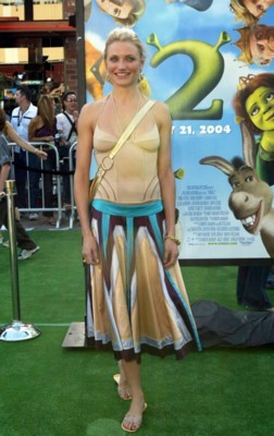 Cameron Diaz Poster 1311565