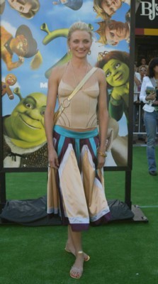 Cameron Diaz Poster 1311567