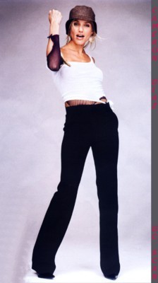 Cameron Diaz Poster 1311571