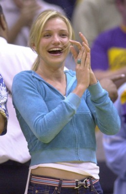 Cameron Diaz Poster 1311575