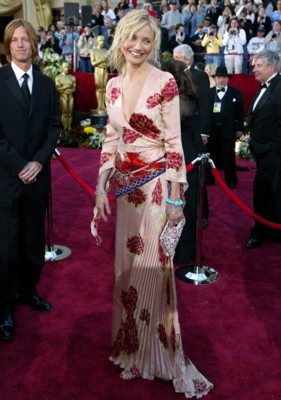 Cameron Diaz Poster 1311579
