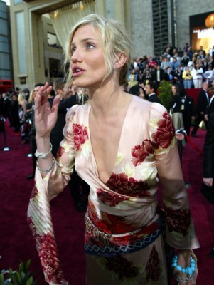 Cameron Diaz Poster 1311580