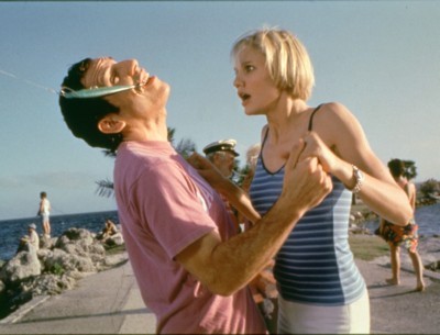Cameron Diaz Poster 1311583