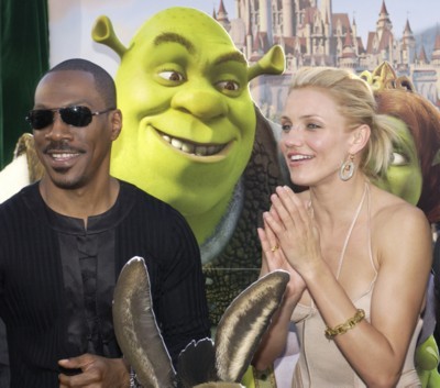 Cameron Diaz Poster 1311589