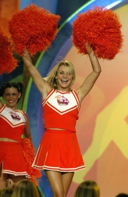 Cameron Diaz Poster 1311595