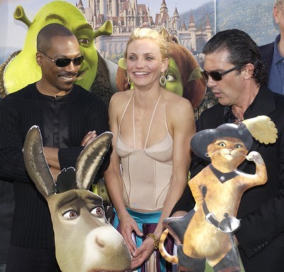 Cameron Diaz Poster 1311598