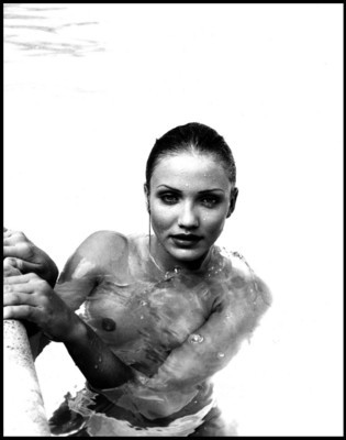 Cameron Diaz Poster 1311606