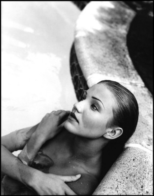 Cameron Diaz Poster 1311611