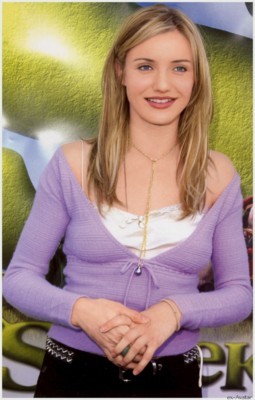 Cameron Diaz Poster 1311614