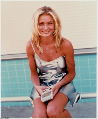 Cameron Diaz Poster 1311617