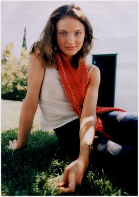 Cameron Diaz Poster 1311618