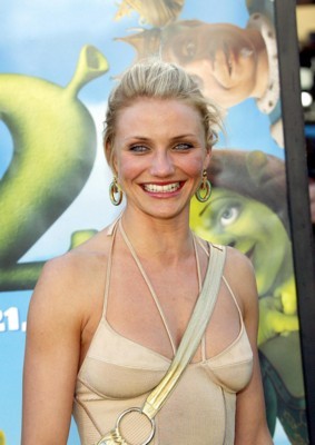 Cameron Diaz Poster 1311621