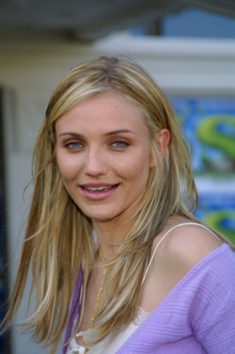 Cameron Diaz Poster 1311626