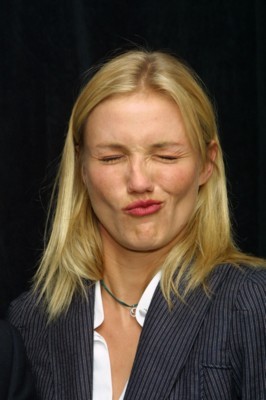Cameron Diaz Poster 1311634