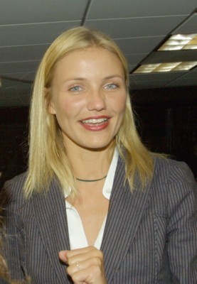Cameron Diaz Poster 1311639