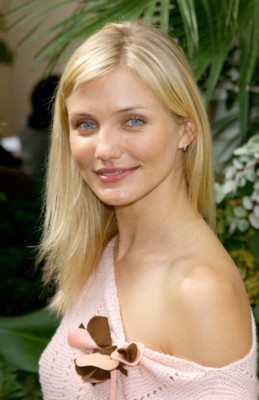 Cameron Diaz Poster 1311646