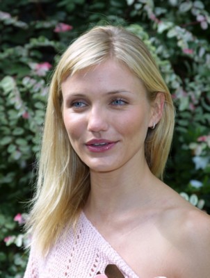 Cameron Diaz Poster 1311649