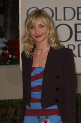 Cameron Diaz Poster 1311678