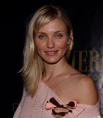 Cameron Diaz Poster 1311694
