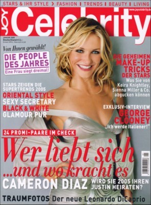 Cameron Diaz Poster 1332521