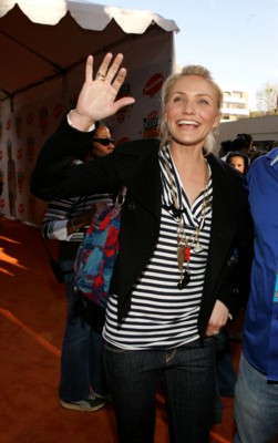 Cameron Diaz Poster 1435296