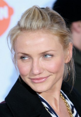 Cameron Diaz Poster 1435315