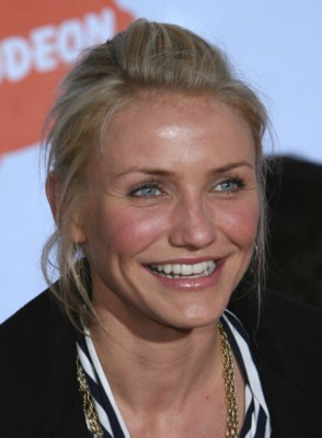 Cameron Diaz Poster 1435320