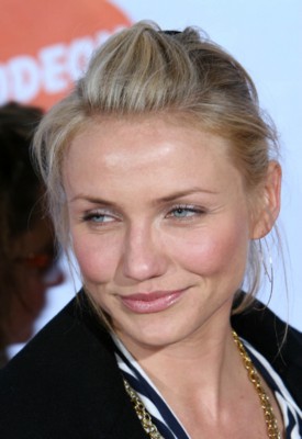 Cameron Diaz Poster 1435321