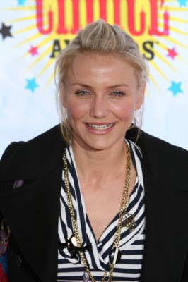 Cameron Diaz Poster 1435323
