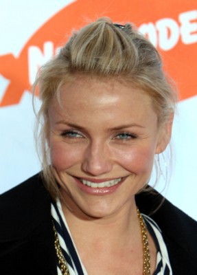 Cameron Diaz Poster 1435325