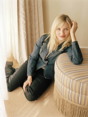 Cameron Diaz Poster 1480420