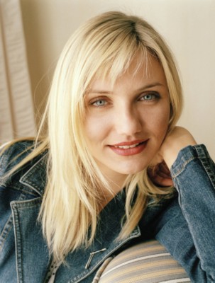 Cameron Diaz Poster 1480423
