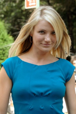 Cameron Diaz Poster 1495339