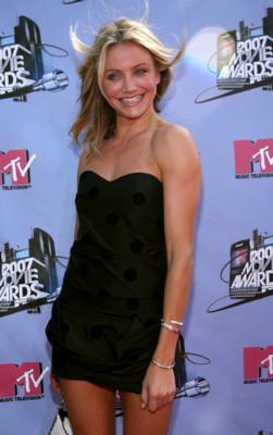 Cameron Diaz Poster 1495345