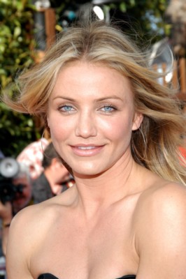 Cameron Diaz Poster 1495357