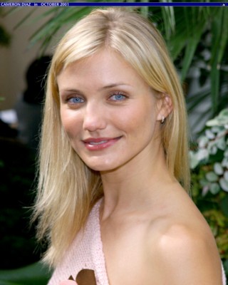 Cameron Diaz Poster 1495358