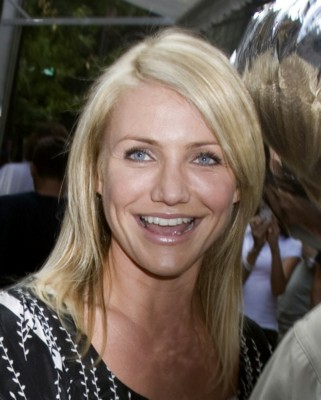 Cameron Diaz Poster 1495367