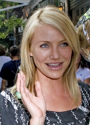 Cameron Diaz Poster 1495368