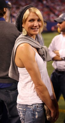Cameron Diaz Poster 1503691