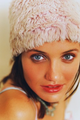Cameron Diaz Poster 1507207